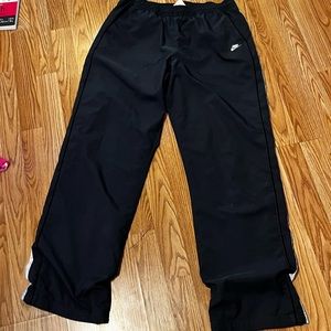 Nike sweatpants joggers